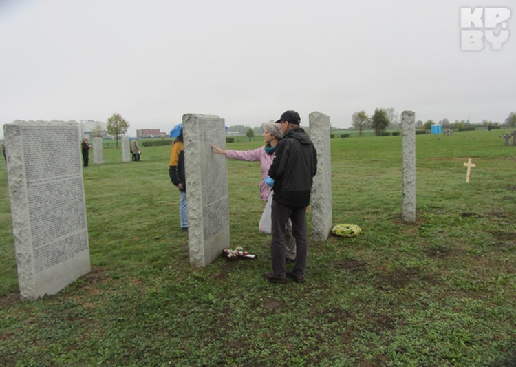 Автор “СБ” предложил уничтожить в Беларуси немецкие кладбища 