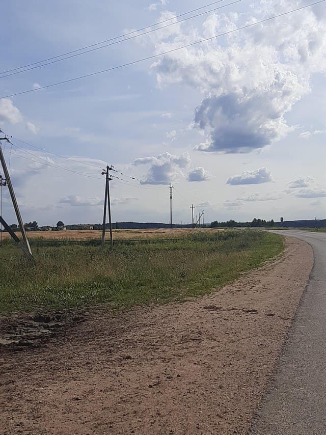 Деревня под Минском на четыре дня осталась без воды, но райисполком не в курсе