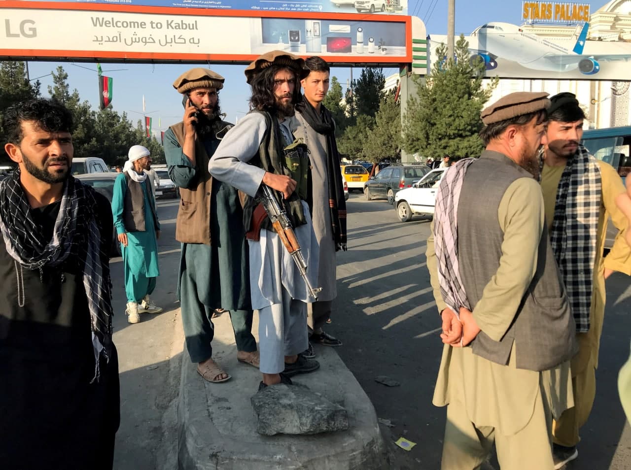 Афганский криз: как приход к власти “Талибана” повлияет на Беларусь?