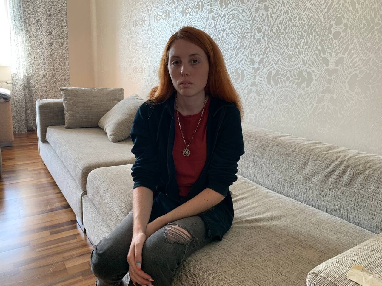 Подруга Шишова — о расследовании гибели Виталия в Киеве, конфликтах и борьбе