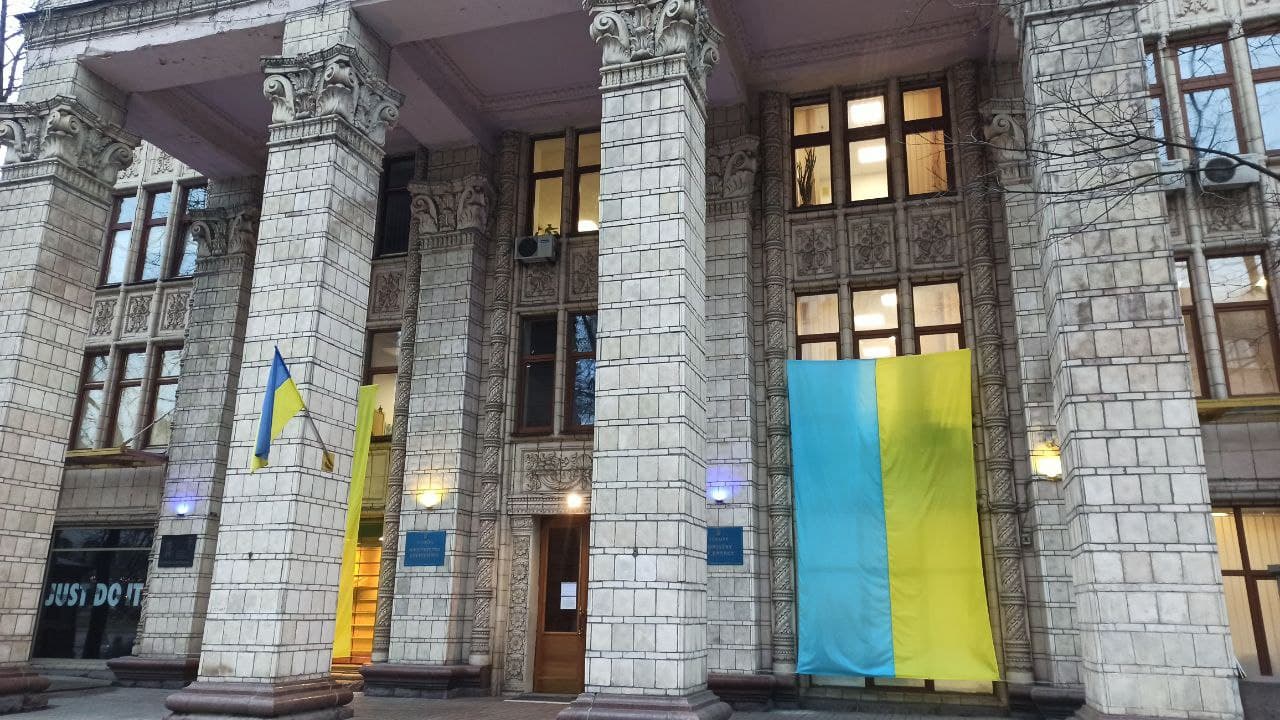 Народное единство по-украински: как организовать праздник за один день