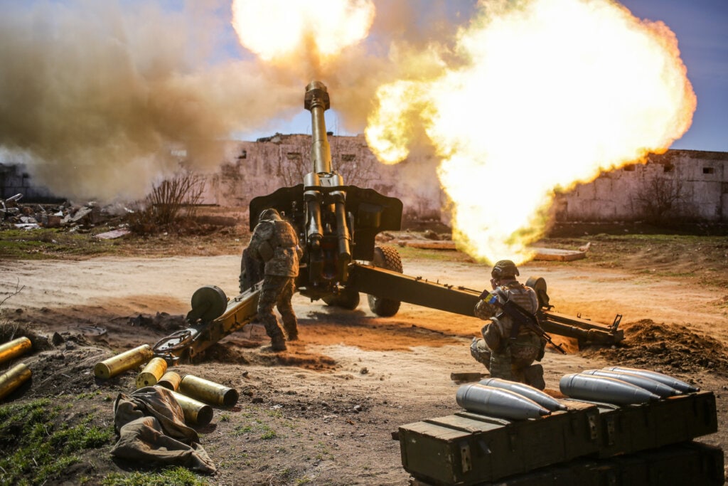 Отвод войск для отвода глаз, или Почему Украине рано расслабляться
