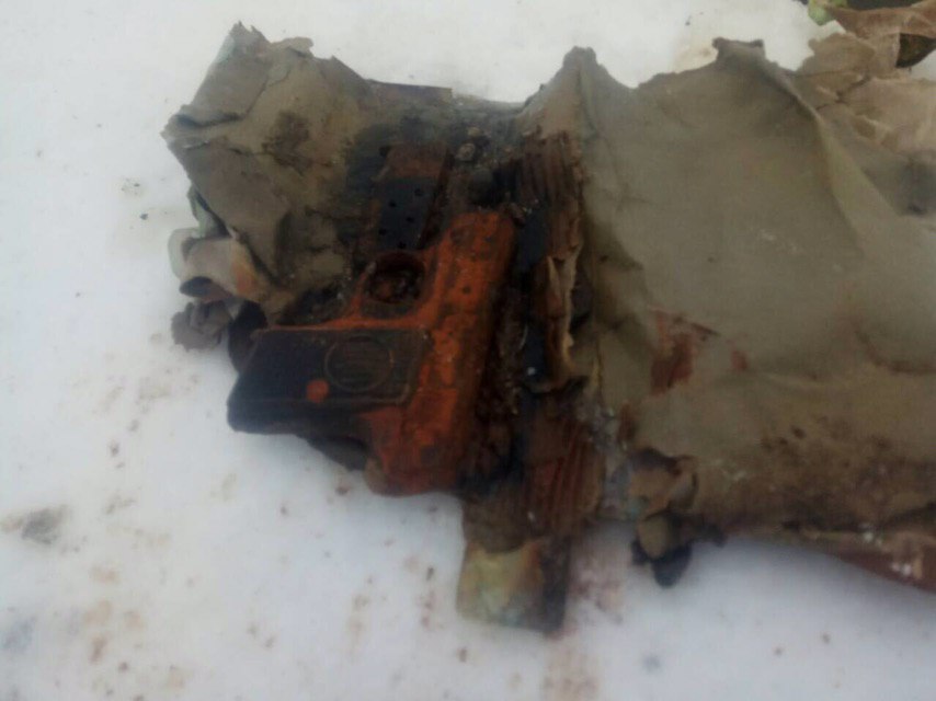 Дайверы нашли пистолет на дне Комсомольского озера в Минске