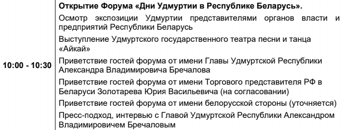 Глава Удмуртии отменил визит в Беларусь, и это использовали для пропаганды