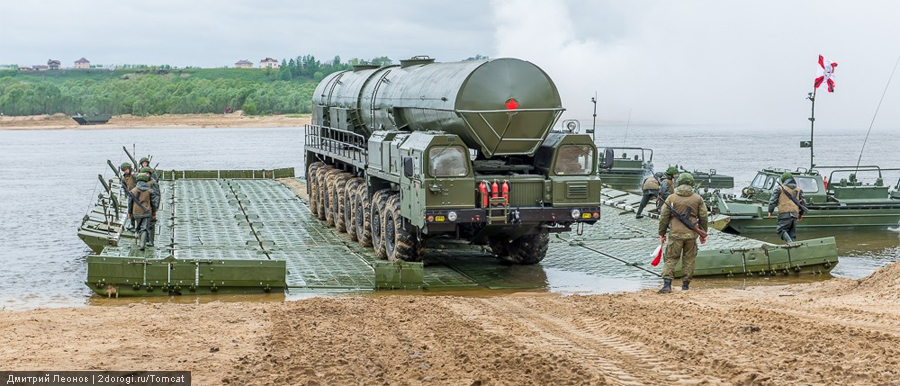 485 убитых и потопленные танки: как россияне украинскую реку форсировали