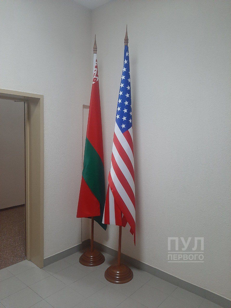 Якаўлеўскі: амбасадар ЗША можа з'явіцца нашмат раней, чым чакалі ў Мінску