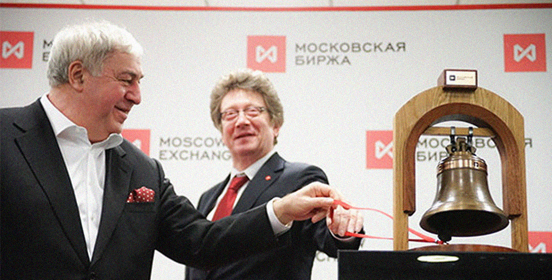Тяжело седому пацану: у Гуцериева полно проблем и без "белорусских" санкций 