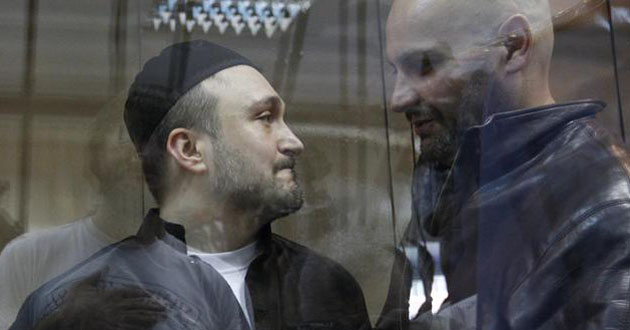 Чеченские киллеры: как наёмные убийцы охотятся на оппонентов Кадырова