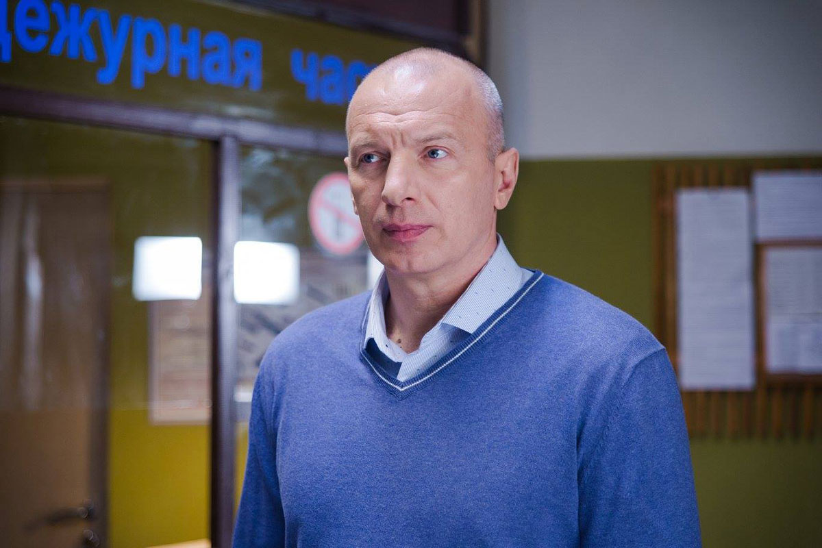 Игорь Сигов рассказал, почему ушёл из "Купаловского" позже других актёров