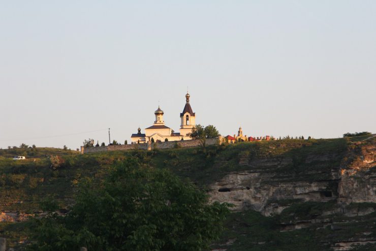 8 причин побывать в Молдове