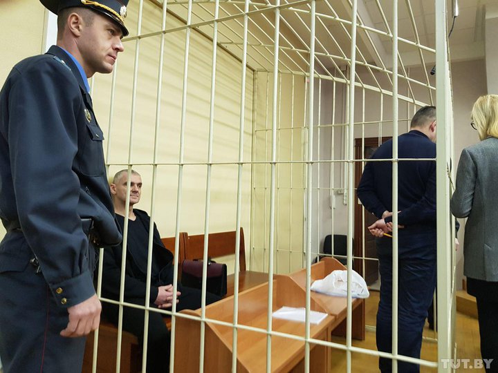 У Беларусі пачаўся чарговы працэс над карупцыянерамі, судзяць 15 чалавек 