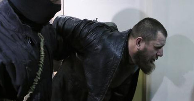 Чеченские киллеры: как наёмные убийцы охотятся на оппонентов Кадырова