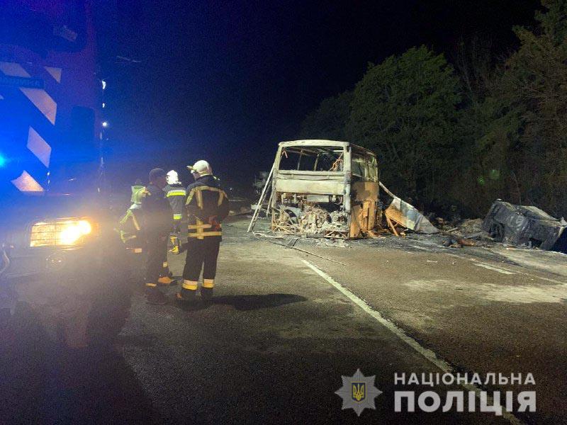 Ракетный обстрел Львова и авария в Ровенской области — 70-е утро войны