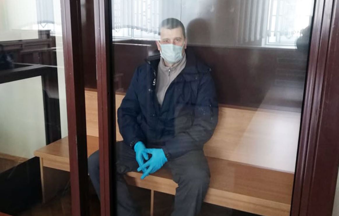 Гномофобия и разбитый нос: кто стоит за судами над БЧБ-активистами в Гродно
