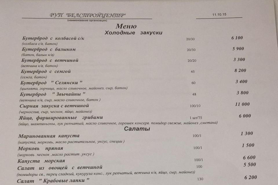 З прэзідэнцкіх выбараў патаннелі бутэрброды з каўбасой. Цана гарэлкі стабільная 