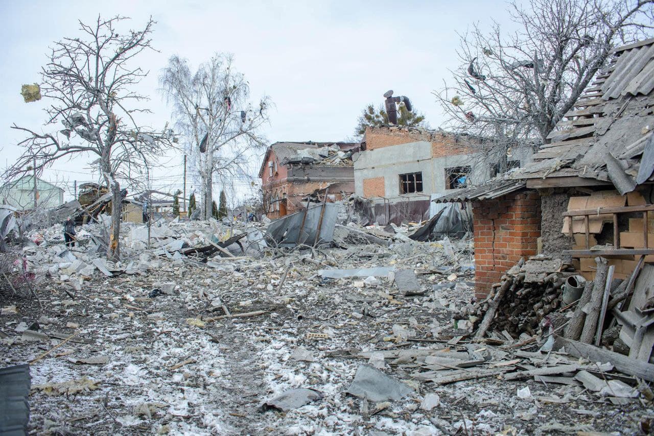 Бои в Киеве и новые гуманитарные коридоры — 15-е утро войны