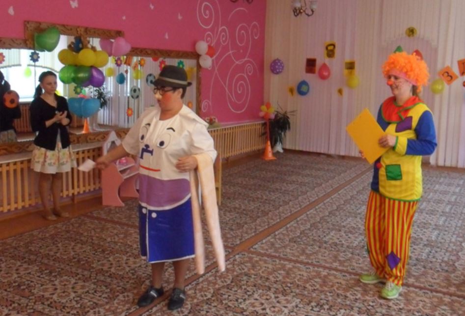 Заведующая мозырского детского сада отрицает "поборы на ремонт труб"