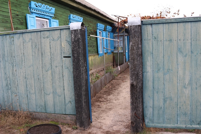 У Гомельскім раёне 17-гадовы хлопец зарэзаў і абрабаваў настаўніцу