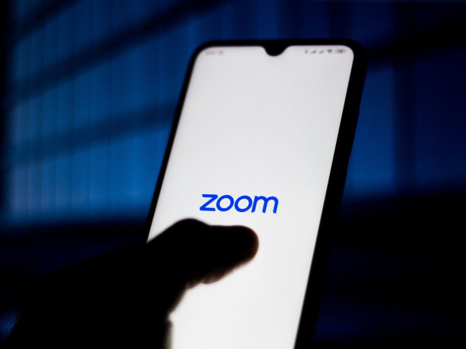Zoom — это новый чёрный. Но эксперты сомневаются в его безопасности