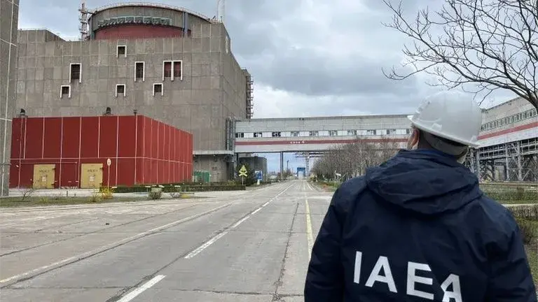 “Реактор взрывать не будут, но катастрофа возможна”: местные о ситуации на ЗАЭС