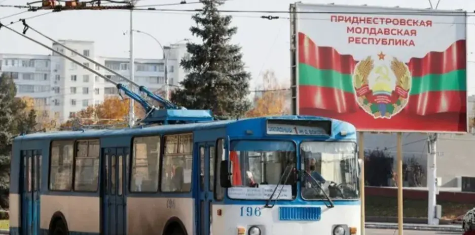 Приднестровский регион, позвавший Путина на помощь, пугающе похож на Беларусь
