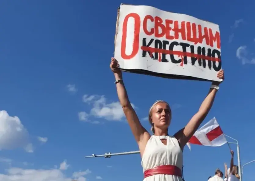 “Боюсь, случилась беда”: что мы знаем о пропавшей Анжелике Мельниковой?