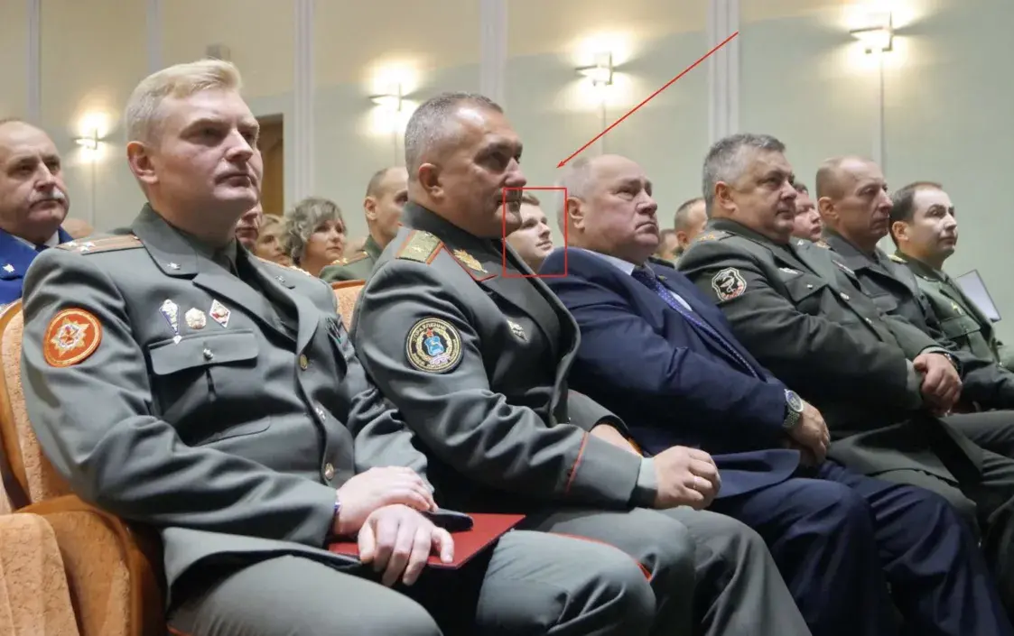 “З пацанскімі замашкамі”: былы аднакурснік – пра агента-каханка Мельнікавай