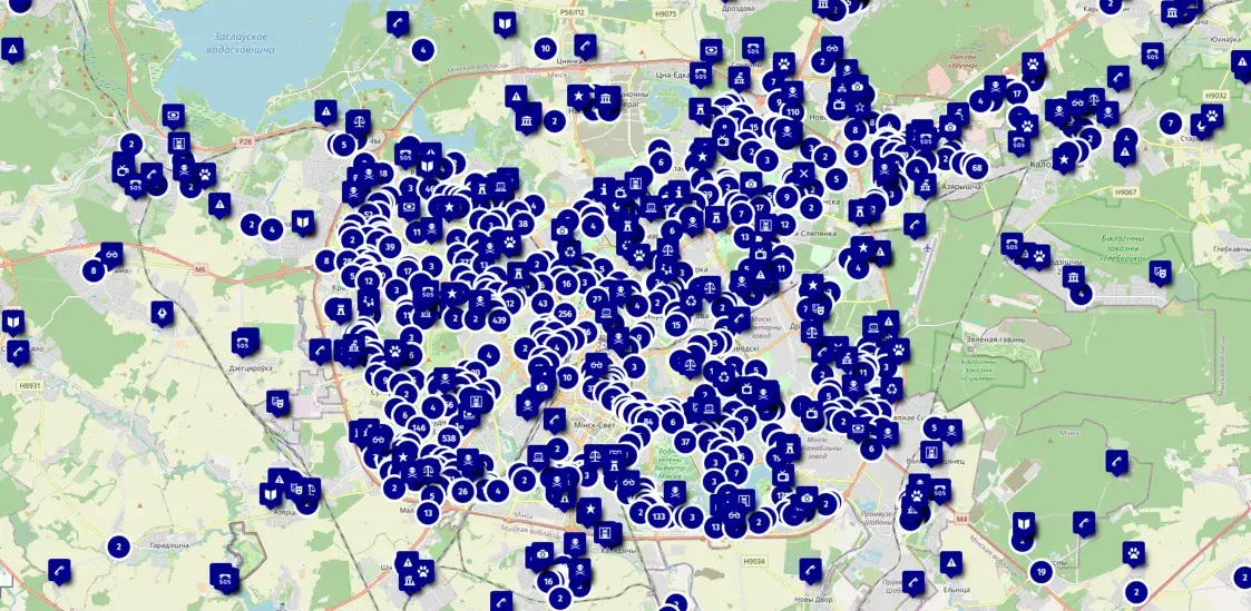 Як калектыўны досвед 2020 года рэалізаваць у 2026-м. Меркаванне Севярына Квяткоўскага