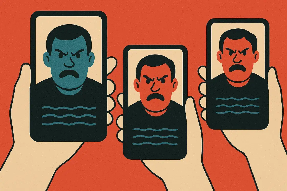 Женщины в эмиграции рассказали о насилии и контроле со стороны белорусов