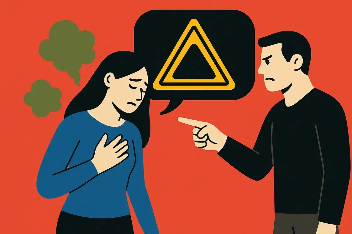 Женщины в эмиграции рассказали о насилии и контроле со стороны белорусов