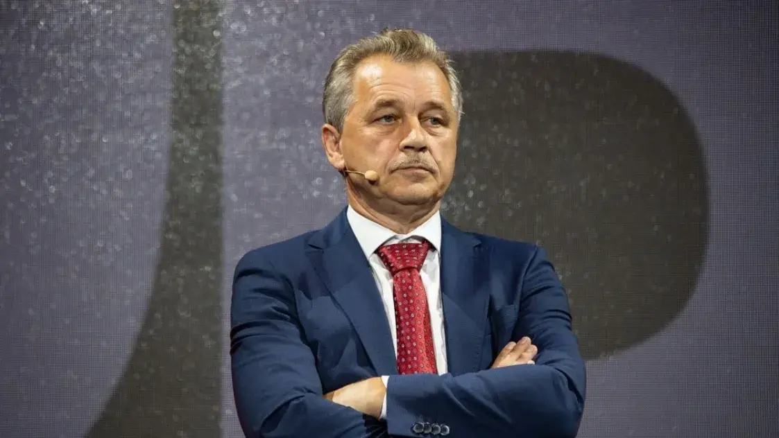 Анатолий Лебедько