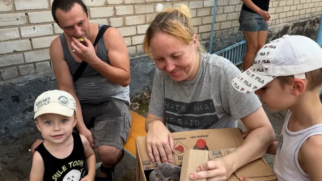 "Прилетает каждую секунду": как живёт украинский Херсон летом 2025-го