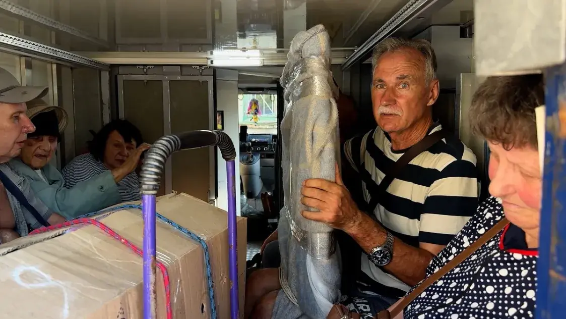 "Прилетает каждую секунду": как живёт украинский Херсон летом 2025-го