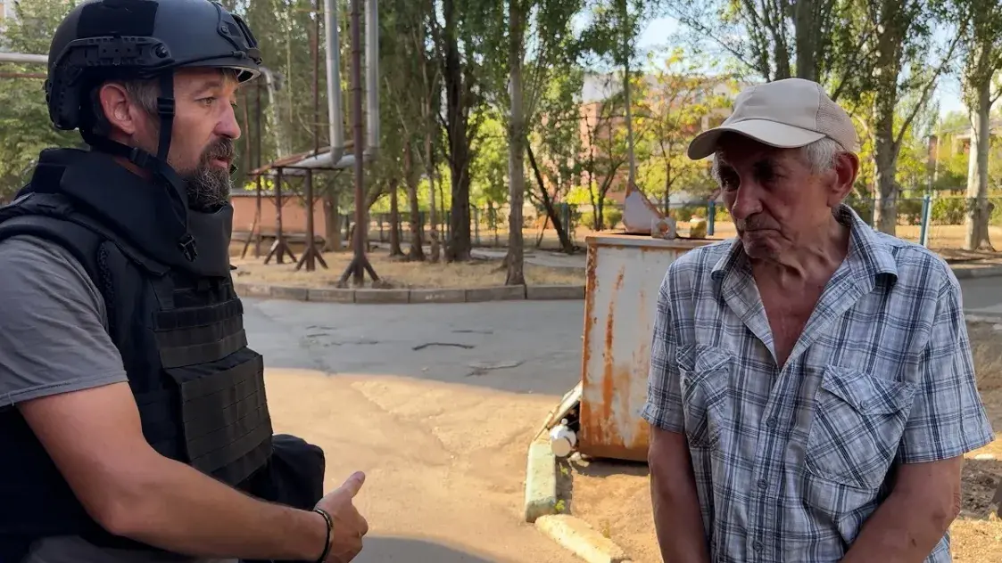 "Прилетает каждую секунду": как живёт украинский Херсон летом 2025-го