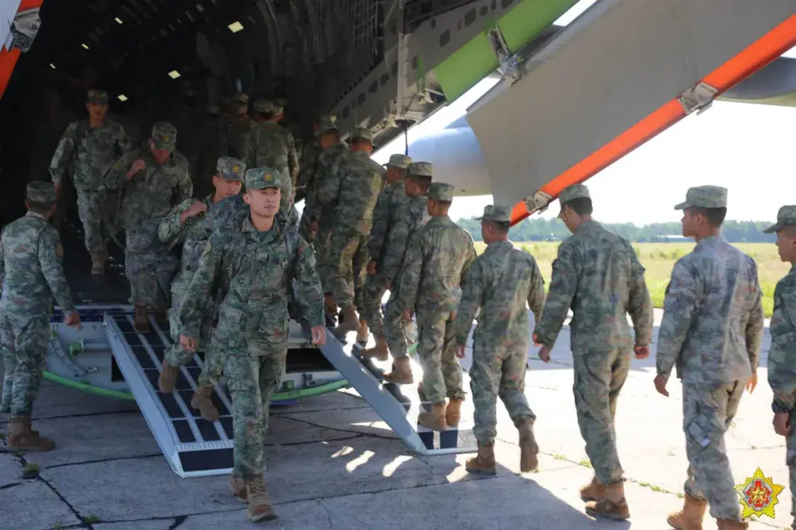 “Ненадежный партнёр”: как развивается “дружба по оружию” между Беларусью и КНР