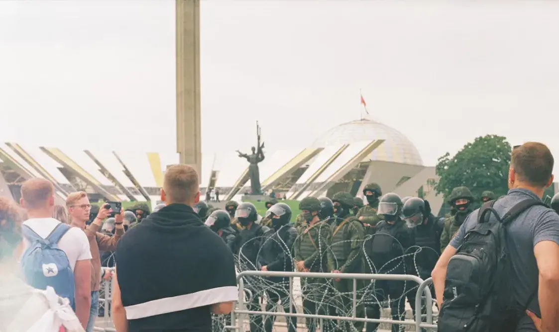 Беларусь XXI стагоддзя: хто мы – большасць? Піша Севярын Квяткоўскі