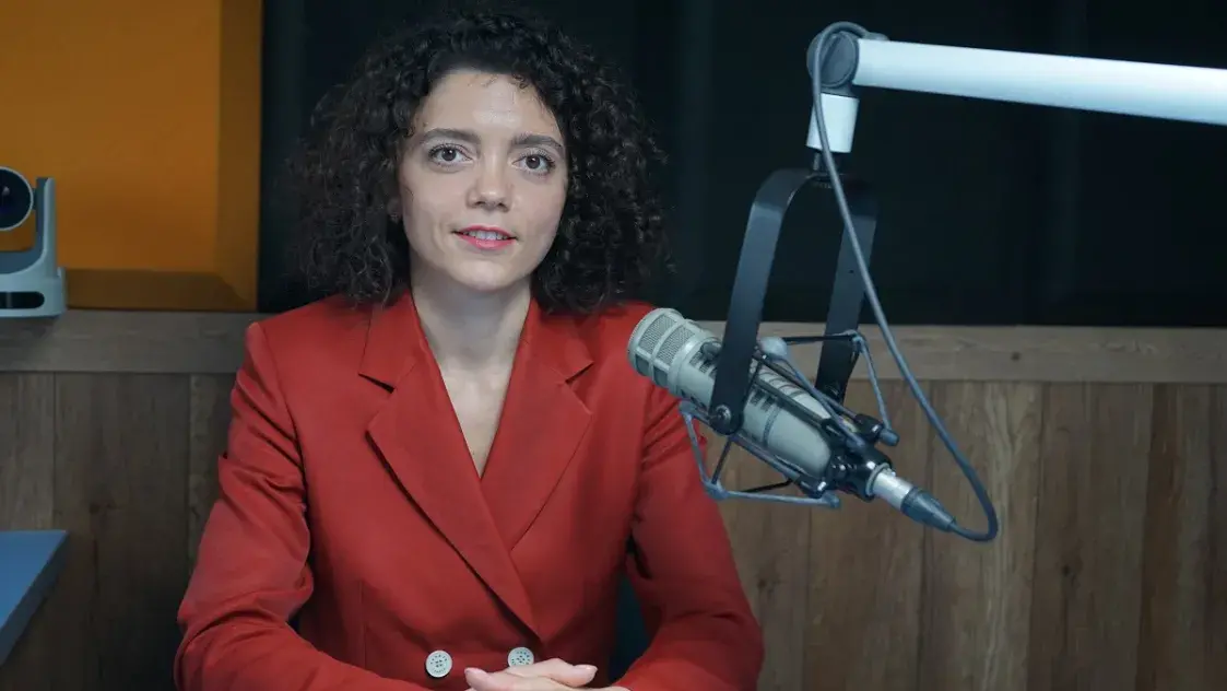 Татьяна Хомич