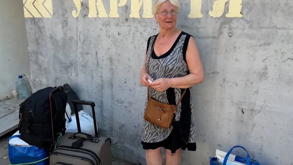 "Прилетает каждую секунду": как живёт украинский Херсон летом 2025-го