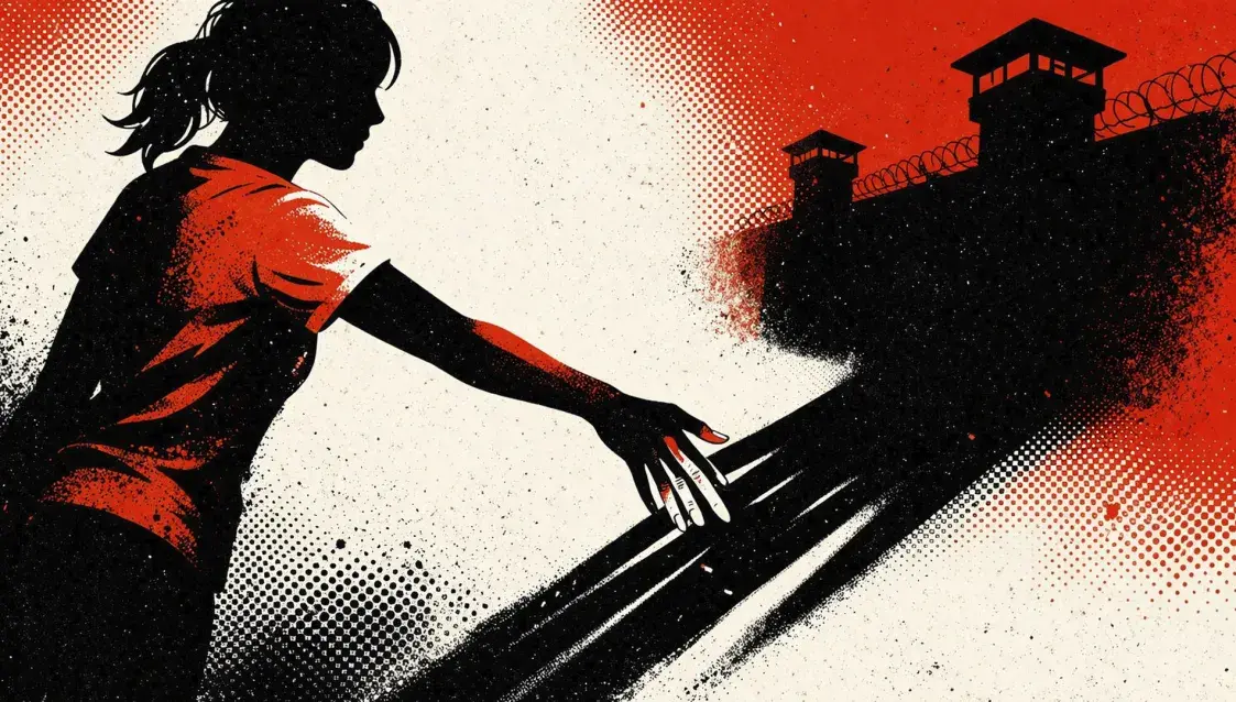 “Я правда хотела помочь”: почему волонтёры отказались от политзаключённого