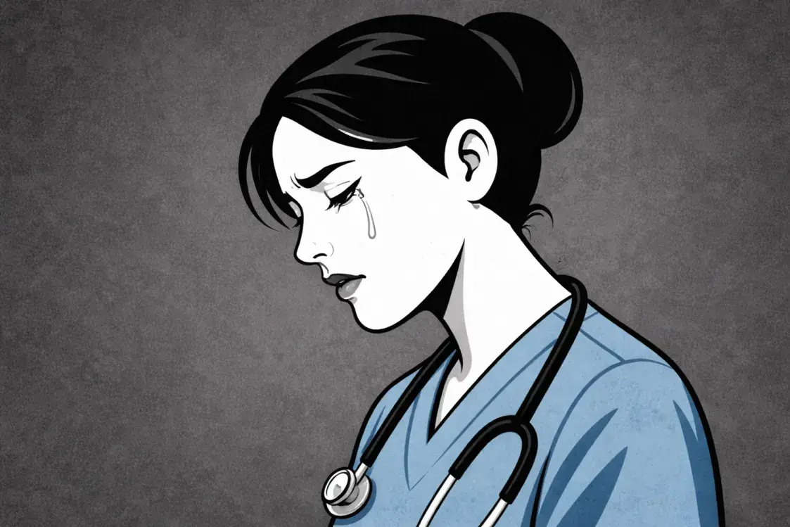 “Ён спужаўся і адпусціў”. Гісторыі лекарак пра дамагальніцтвы на працы