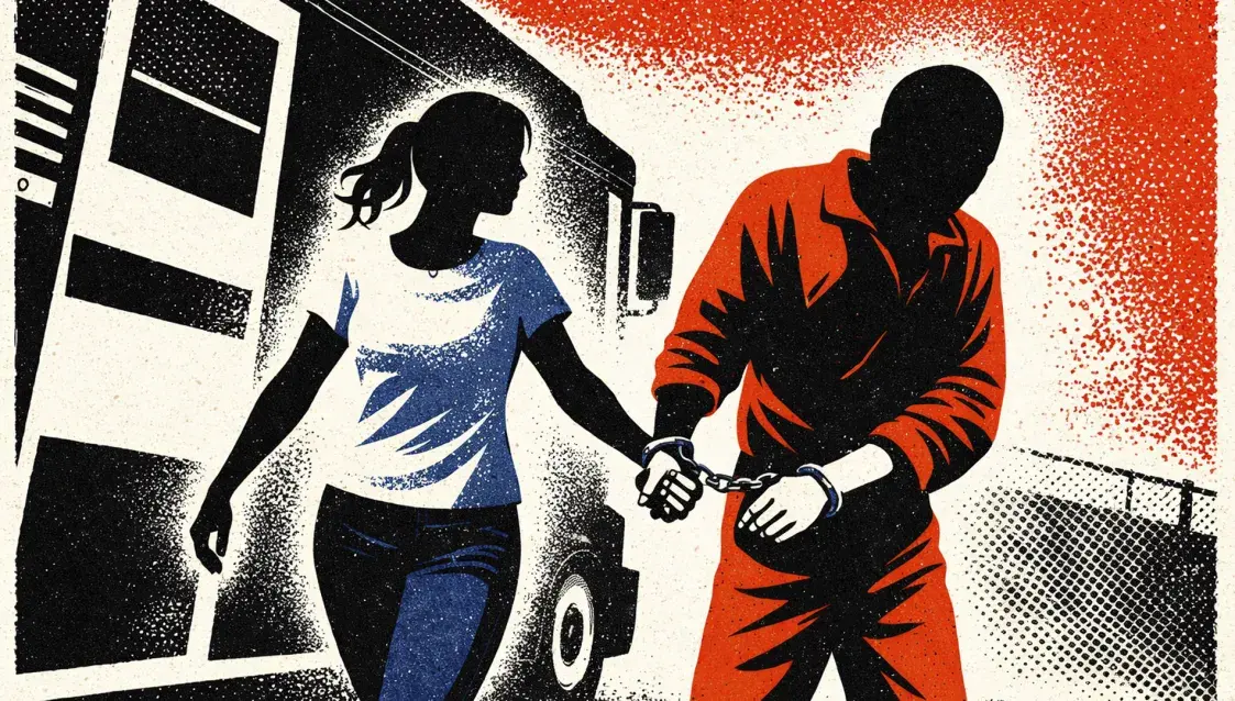 “Я правда хотела помочь”: почему волонтёры отказались от политзаключённого