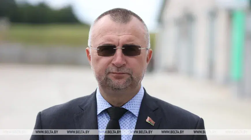 У Беларусі з'явілася вакансія міністра сельскай гаспадаркі