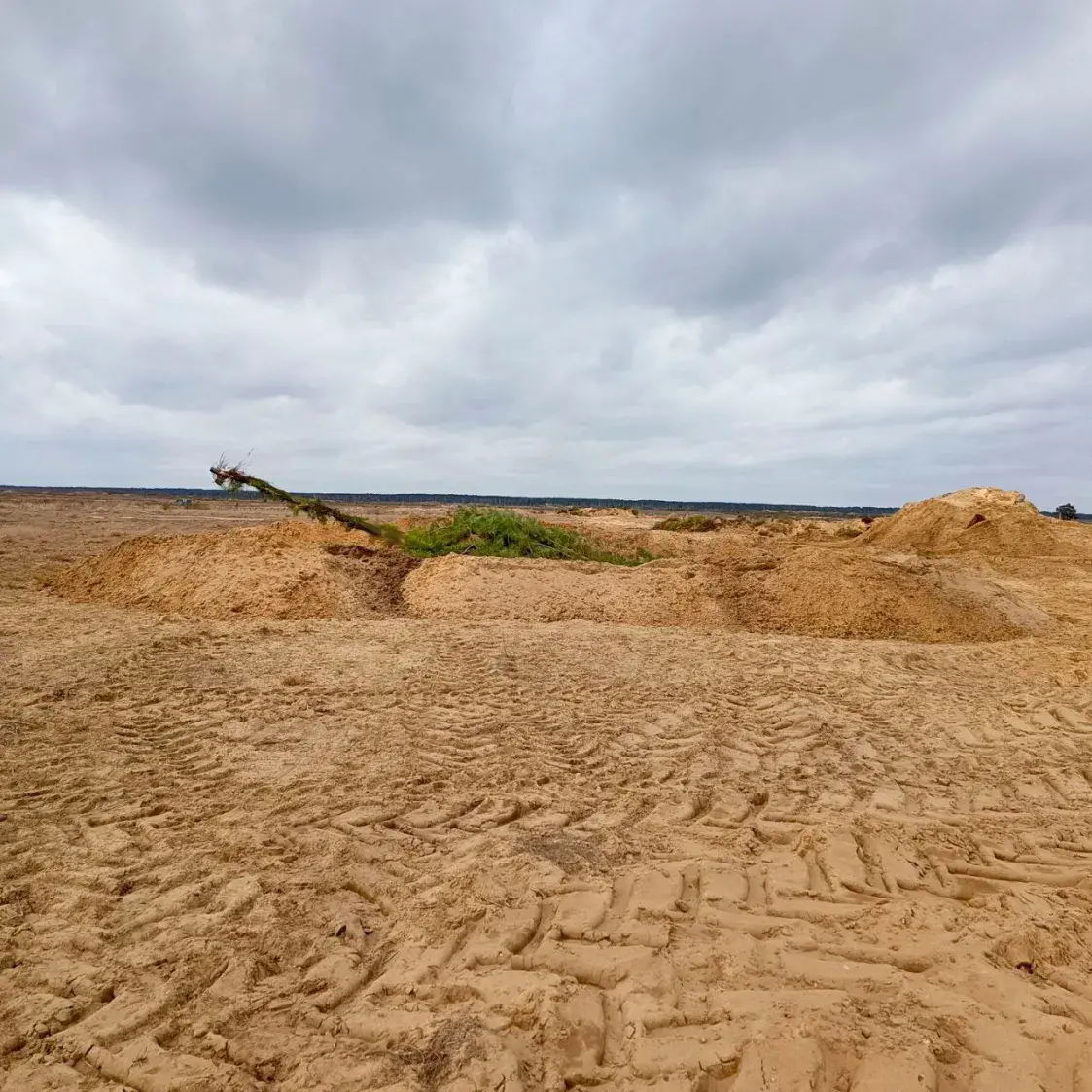 У Беларусі вучацца выкарыстоўваюць макеты тэхнікі для дэзінфармацыі праціўніка