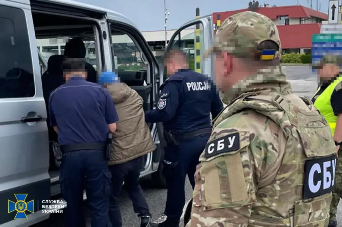 Украіна перадала Польшчы каардынатара міграцыйнага крызісу на мяжы Беларусі і ЕС