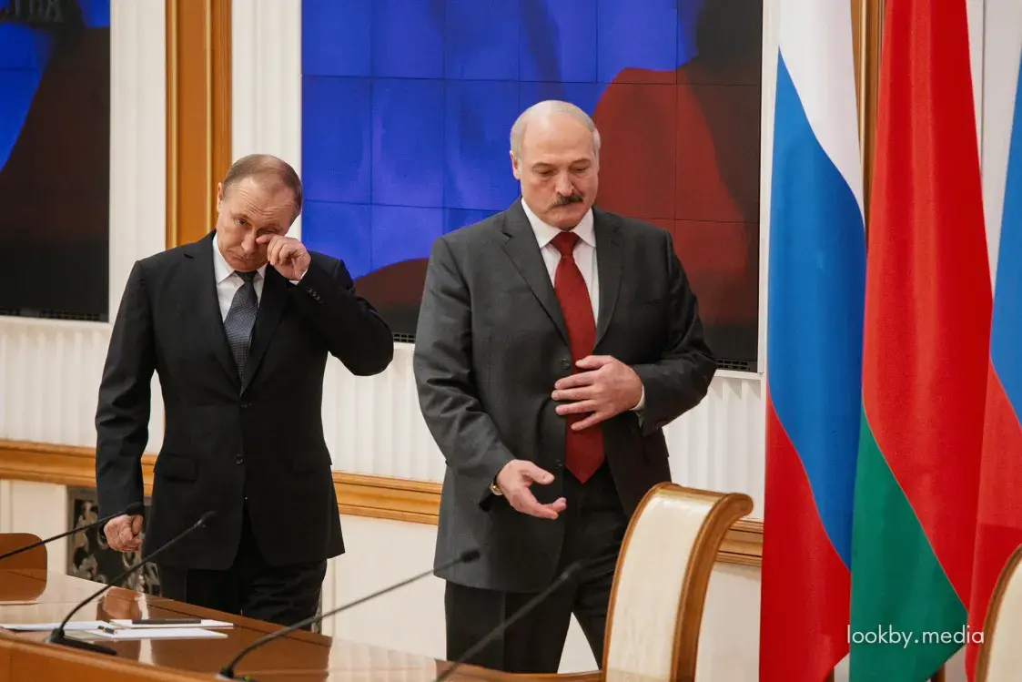 “Кажется, о транзите калия можно забыть”. Мнения о деле МУС для Лукашенко