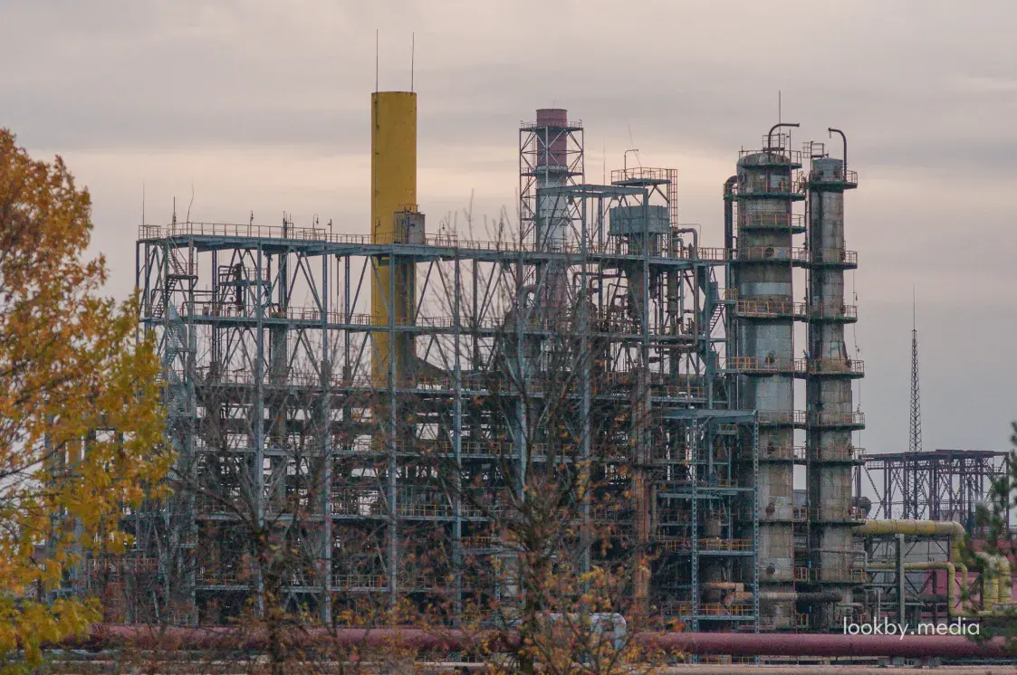 Неплатежи белорусских предприятий за энергию переходят из 2025 года в 2026-й