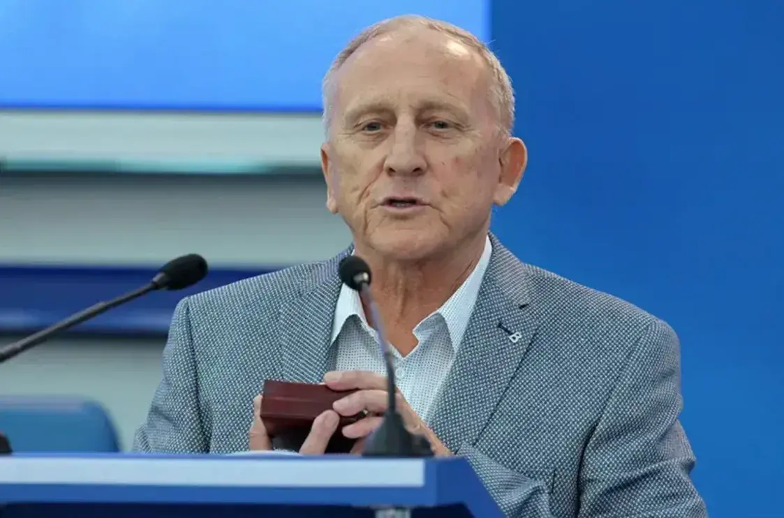 Падение, или Как Беларусь впервые осталась без медалей на Играх. Мнение