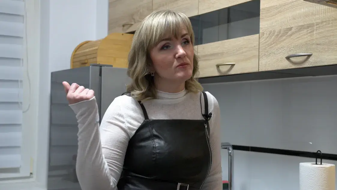 "Да снежня я не ведала пра Бондараву": настаўніцу выгналі з Беларусі праз данос