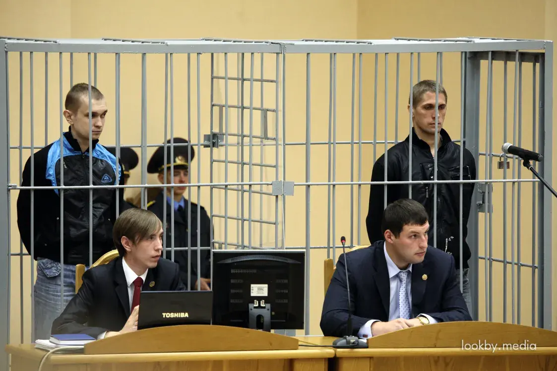 15 лет назад в Минске произошёл взрыв в метро