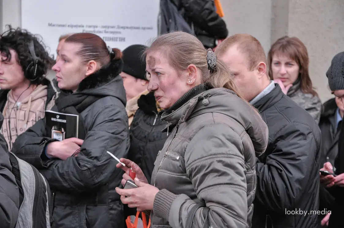 15 лет назад в Минске произошёл взрыв в метро